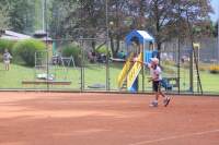 Junioren-Clubmeisterschaften 2012